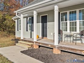 5201 Little Flock Church Ln - Photo 1 of 1