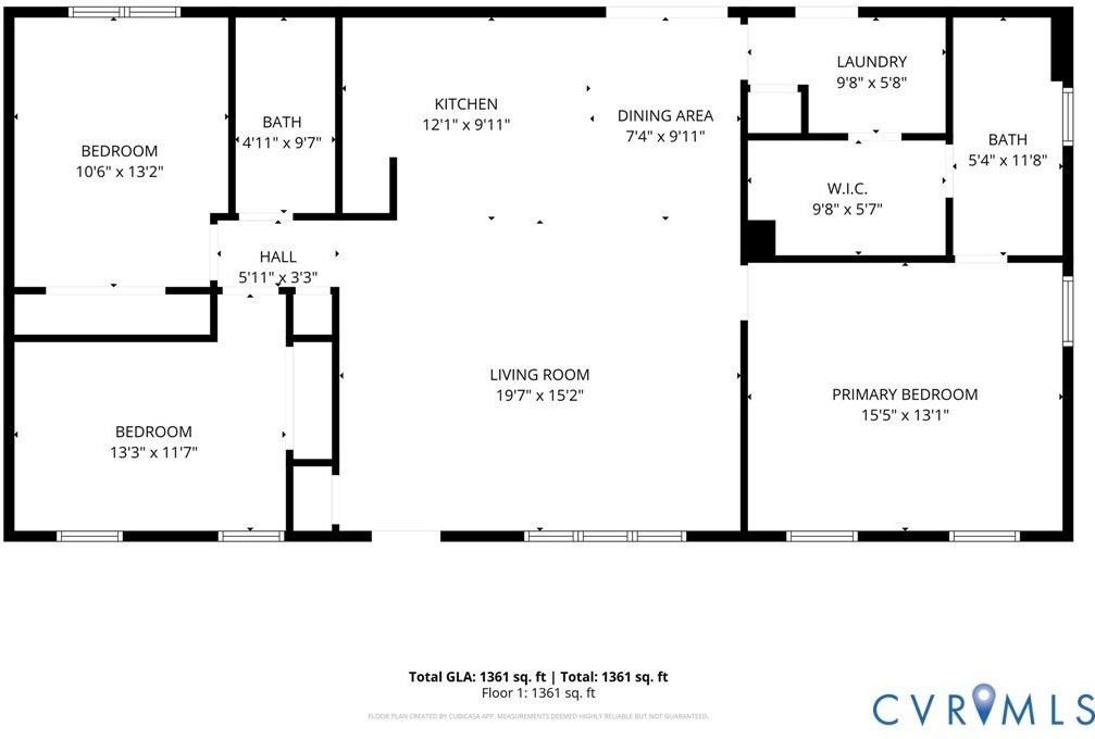 5201 Little Flock Church Ln - Photo 5 of 28