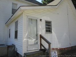 featured image of 404 W Harnett St #C
