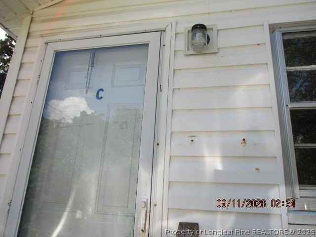 404 W Harnett St #C - Photo 2 of 10
