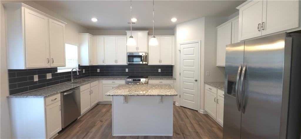 523 Grover St - Photo 5 of 28