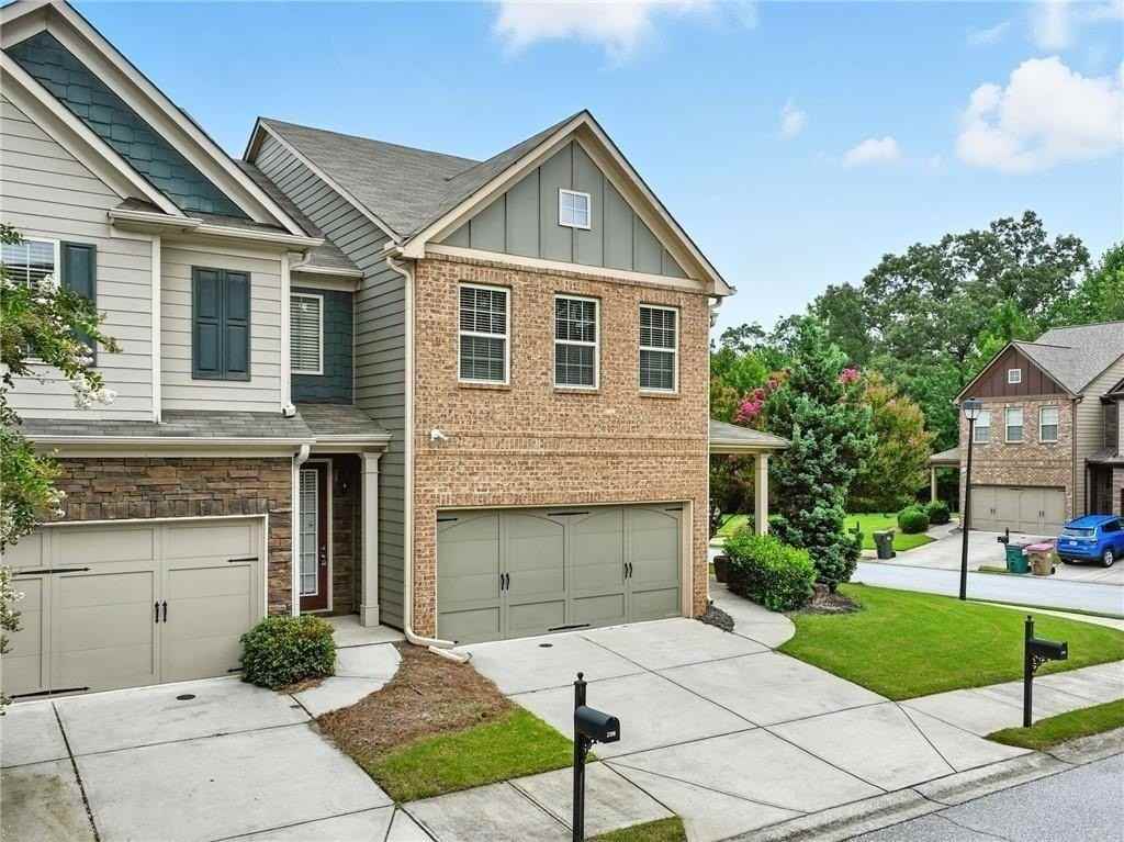 2408 Chancery Mill Ln - Photo 2 of 47