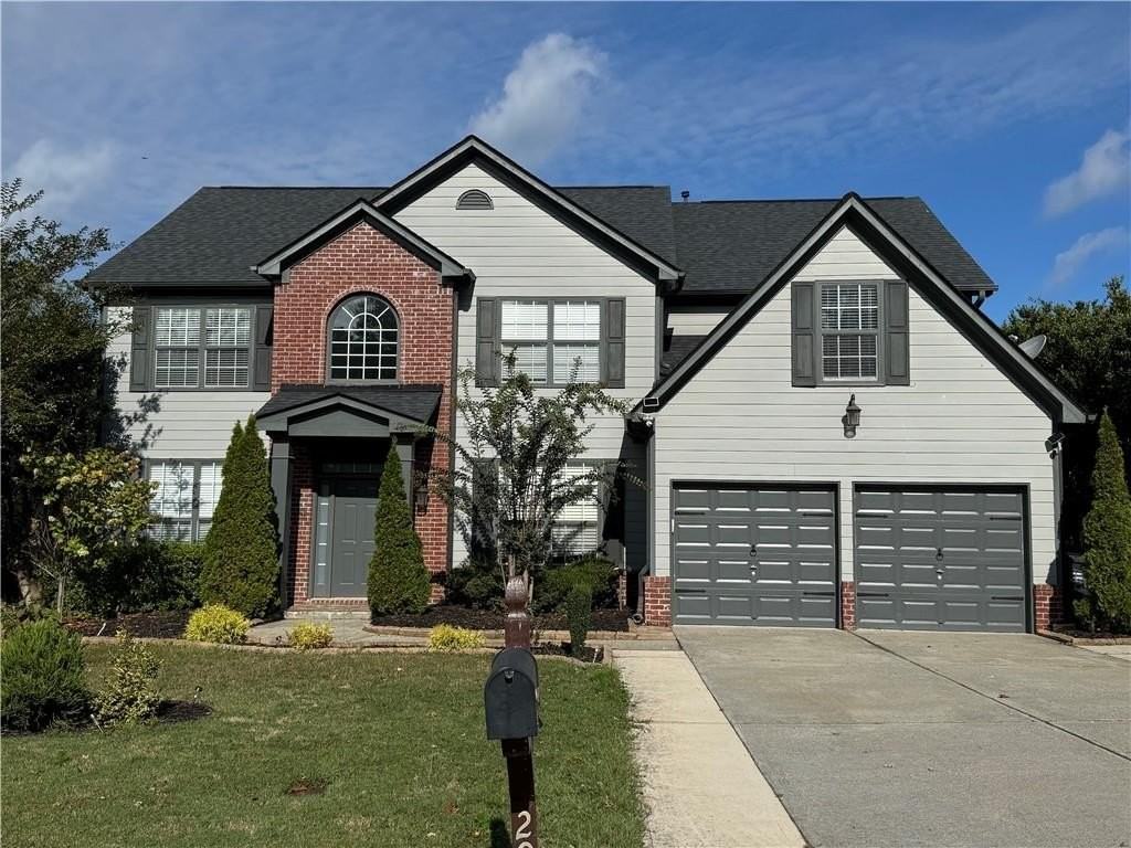 2908 Belfaire Lake Dr - Photo 2 of 36