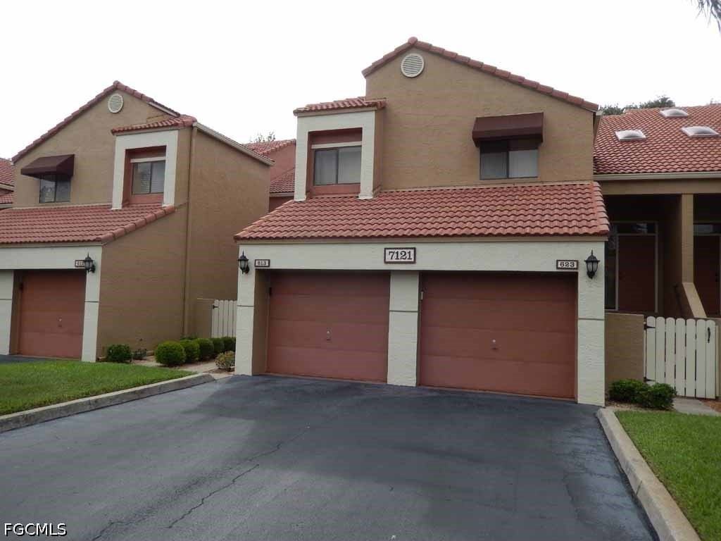 7121 Golden Eagle Ct #613 - Photo 2 of 14