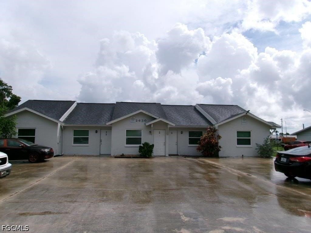 2630 Maple Ave