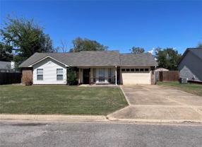 1810 Cherrybark Dr - Photo 1 of 1