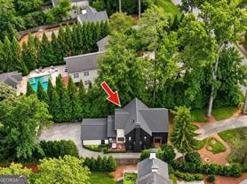 3345 Habersham Rd Nw - Photo 1 of 1