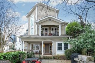 1206 Piedmont Ave Ne #3 - Photo 1 of 1