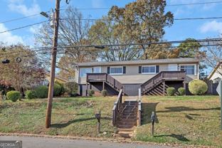 1040 Herndon St Nw #B - Photo 1 of 1