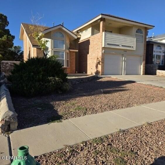 7145 Tierra Taos Dr - Photo 2 of 18