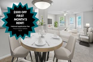 Crescent Pointe Apartments - Photo 1 of 1