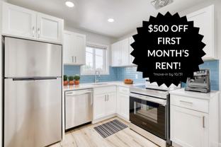 Fountainview Apartments - Photo 1 of 1