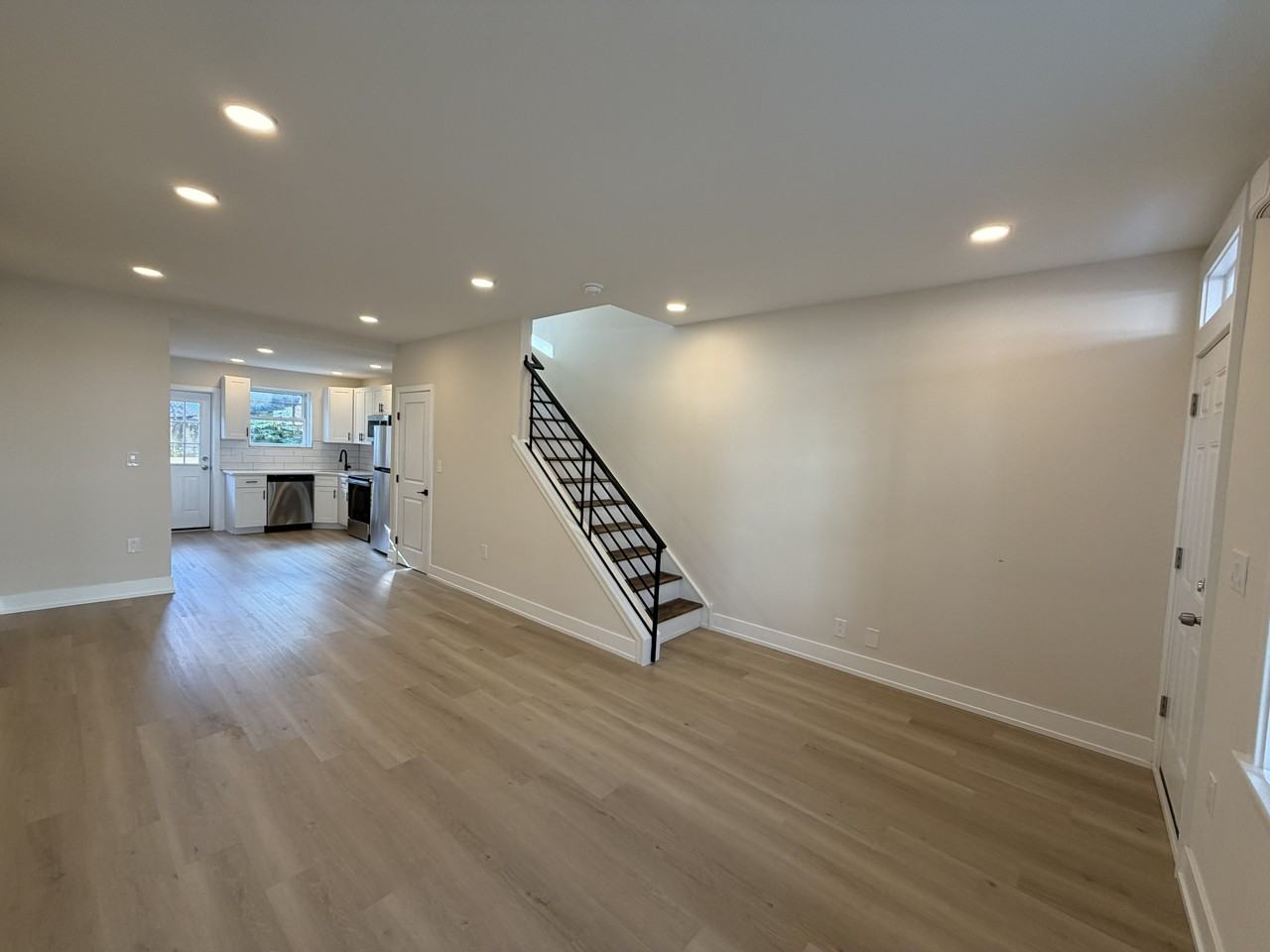 1834 S Taylor St #1 - Photo 3 of 21