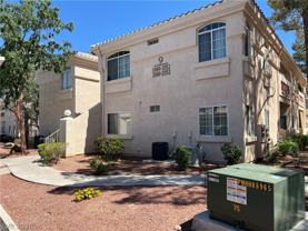 7400 W Flamingo Rd #1050 - Photo 1 of 1