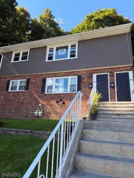 97 Mount Hope Ave #2 - Photo 2 of 13