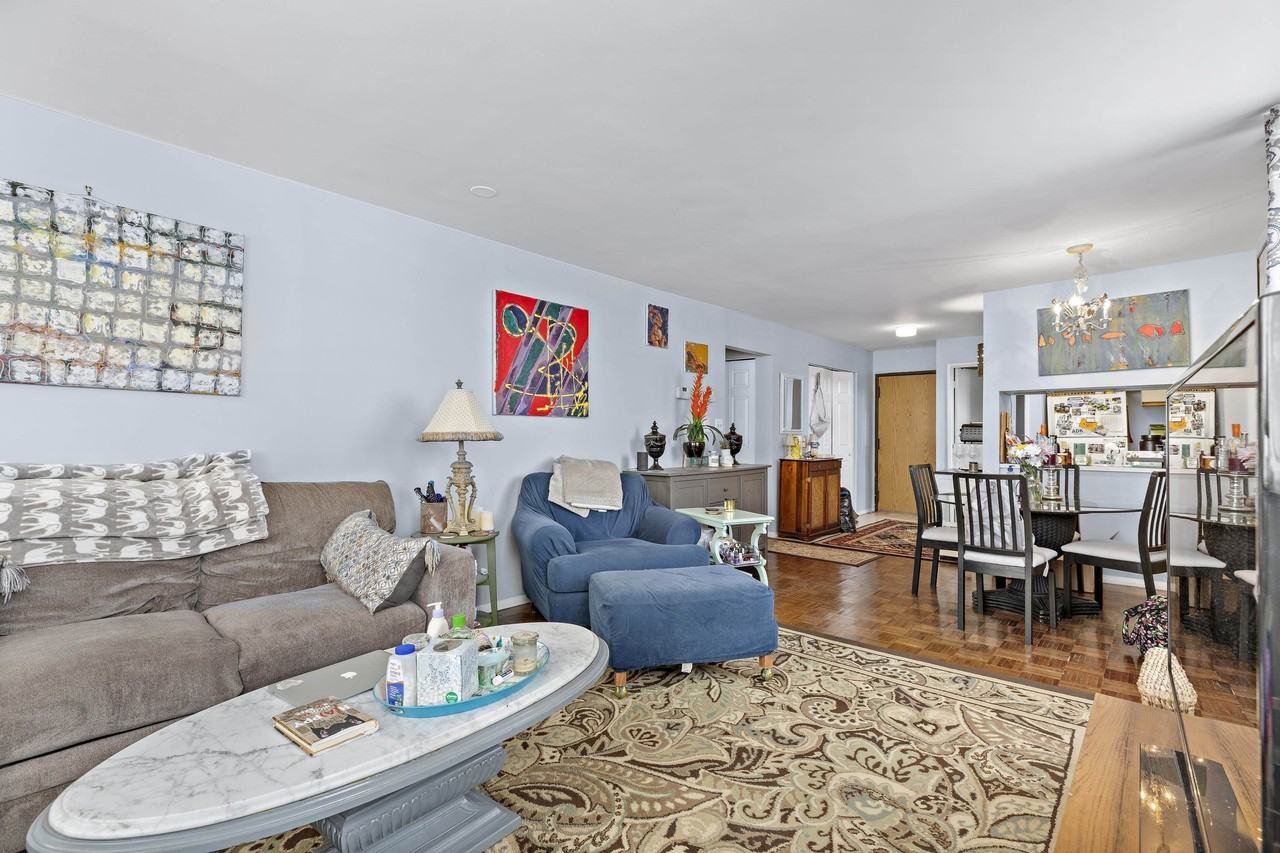 300 Newark St #4I - Photo 3 of 14