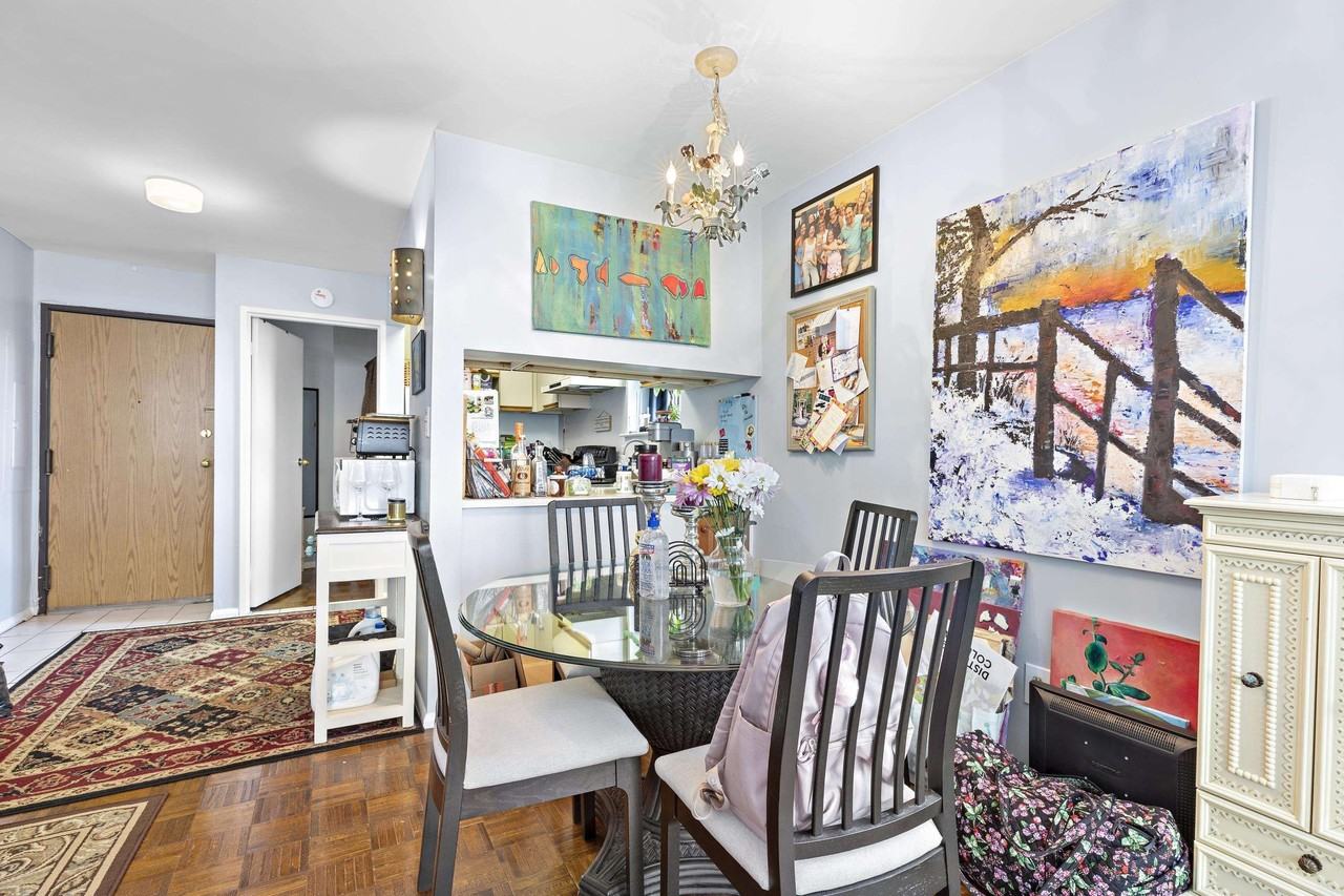 300 Newark St #4I - Photo 5 of 14