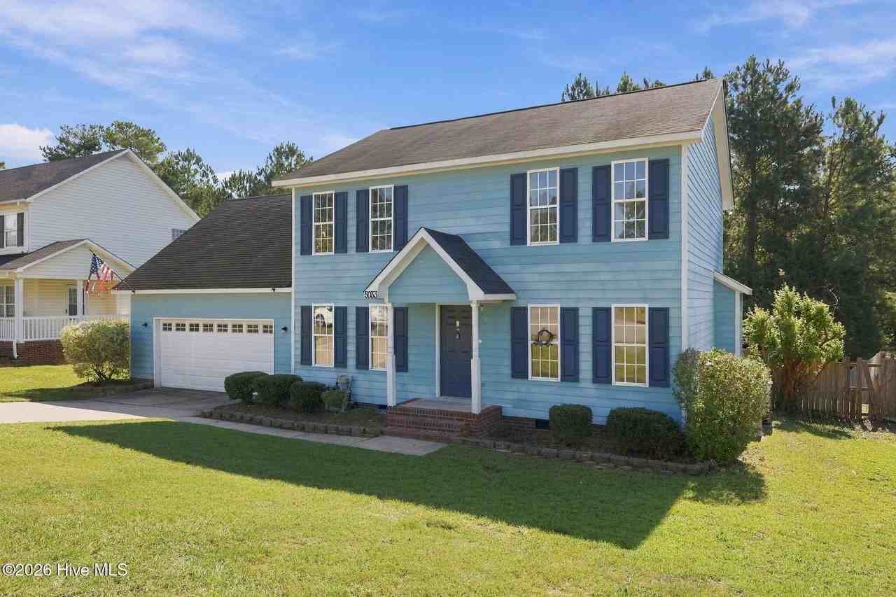 5033 Miranda Dr - Photo 2 of 44