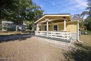 2878 Sea Aire Dr Sw - Photo 1 of 1