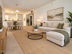 5091 Nw 7th St #807 - Photo 1 of 1