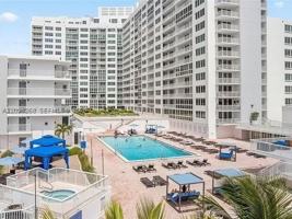 featured image of 5401 Collins Ave #612
