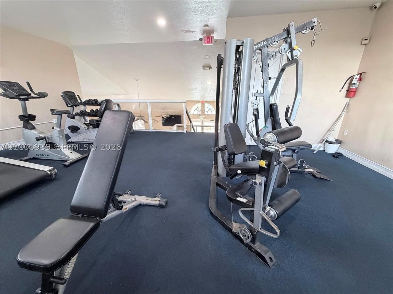 9701 Fontainebleau Blvd #C106 - Photo 4 of 8