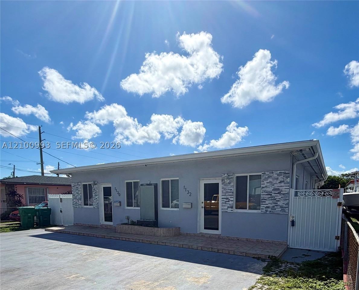 1130 Nw 34th Ave #B