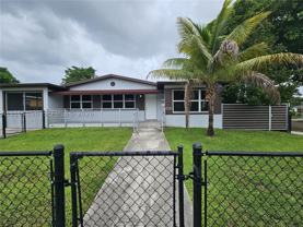 12735 N Miami Ave - Photo 1 of 1