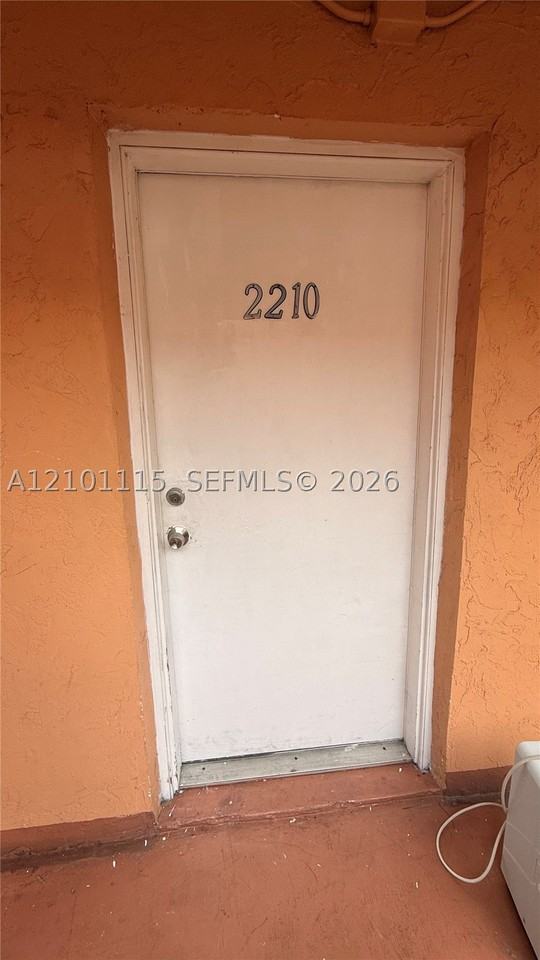 1950 W 56th St #2210B - Photo 3 of 25