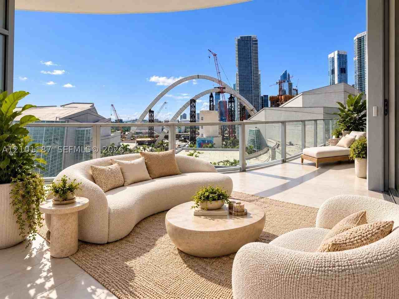1400 Biscayne Blvd #802