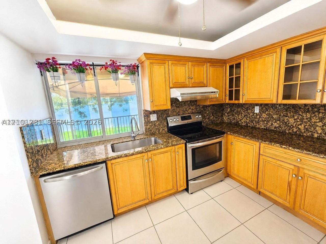 9135 Fontainebleau Blvd #7 - Photo 4 of 11