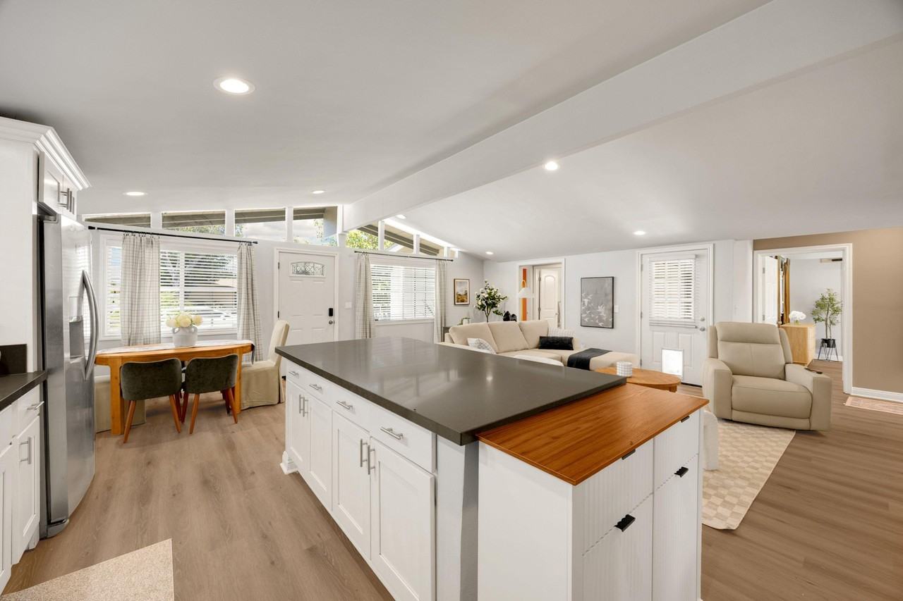 N Hermosa Dr - Photo 5 of 16