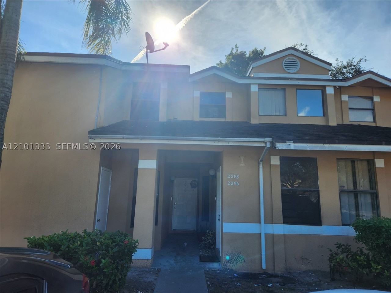 2298 Sw 81st Ave #2298 - Photo 2 of 13