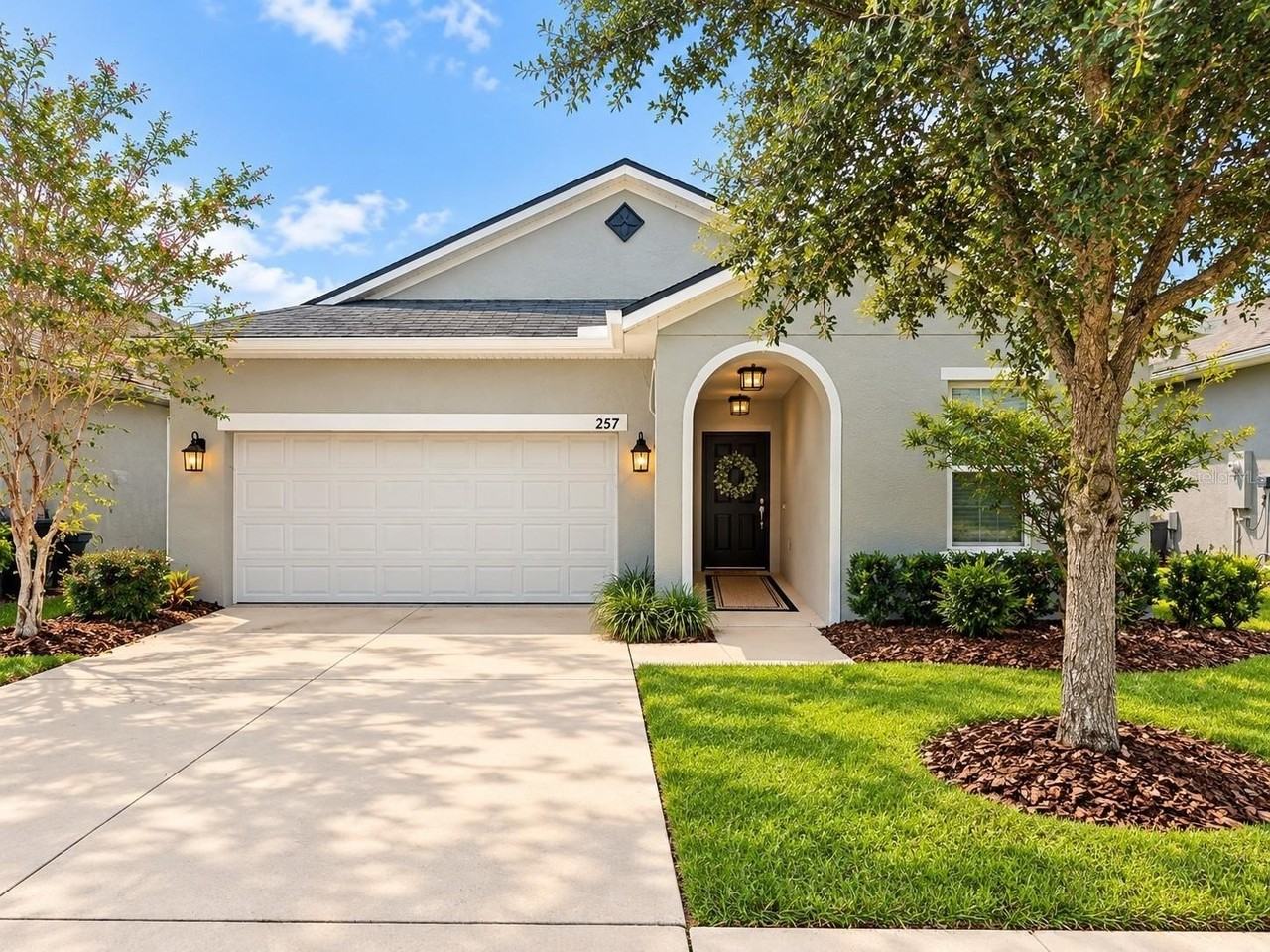 257 Summershore Dr