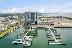 featured image of 5120 Marina Way #7707