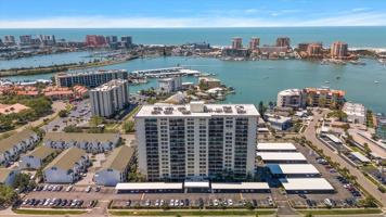 featured image of 400 Island Way #308