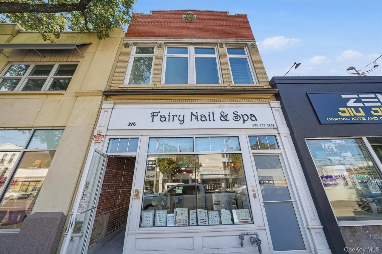 276 Main St #2F