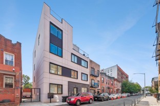 1526 Lincoln Pl #4L - Photo 1 of 1