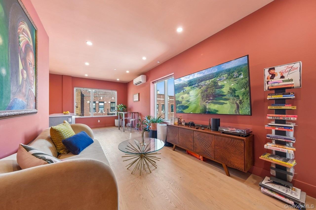 1526 Lincoln Pl #4L - Photo 6 of 28