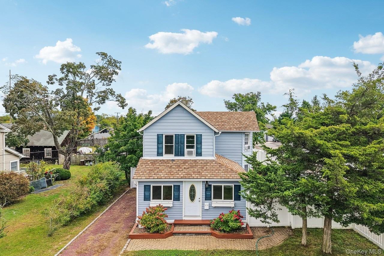 195 River Ave