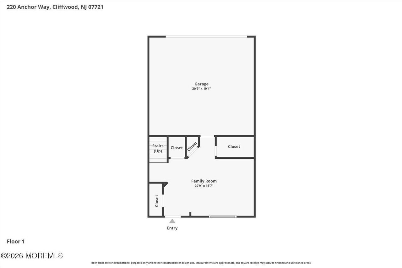 220 Anchor Way #3820 - Photo 6 of 50