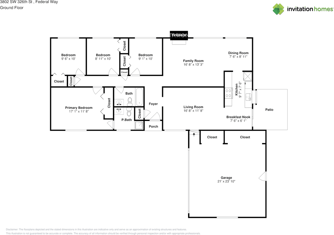 3802 Sw 326th St - Photo 2 of 21