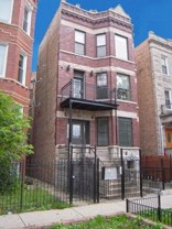 1437 N Washtenaw Ave #1 - Photo 1 of 1