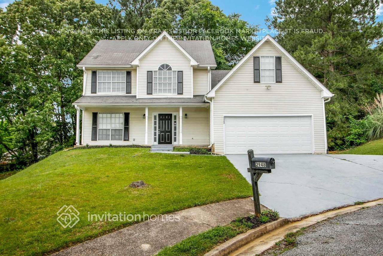 2948 Woody Ct - Photo 2 of 26