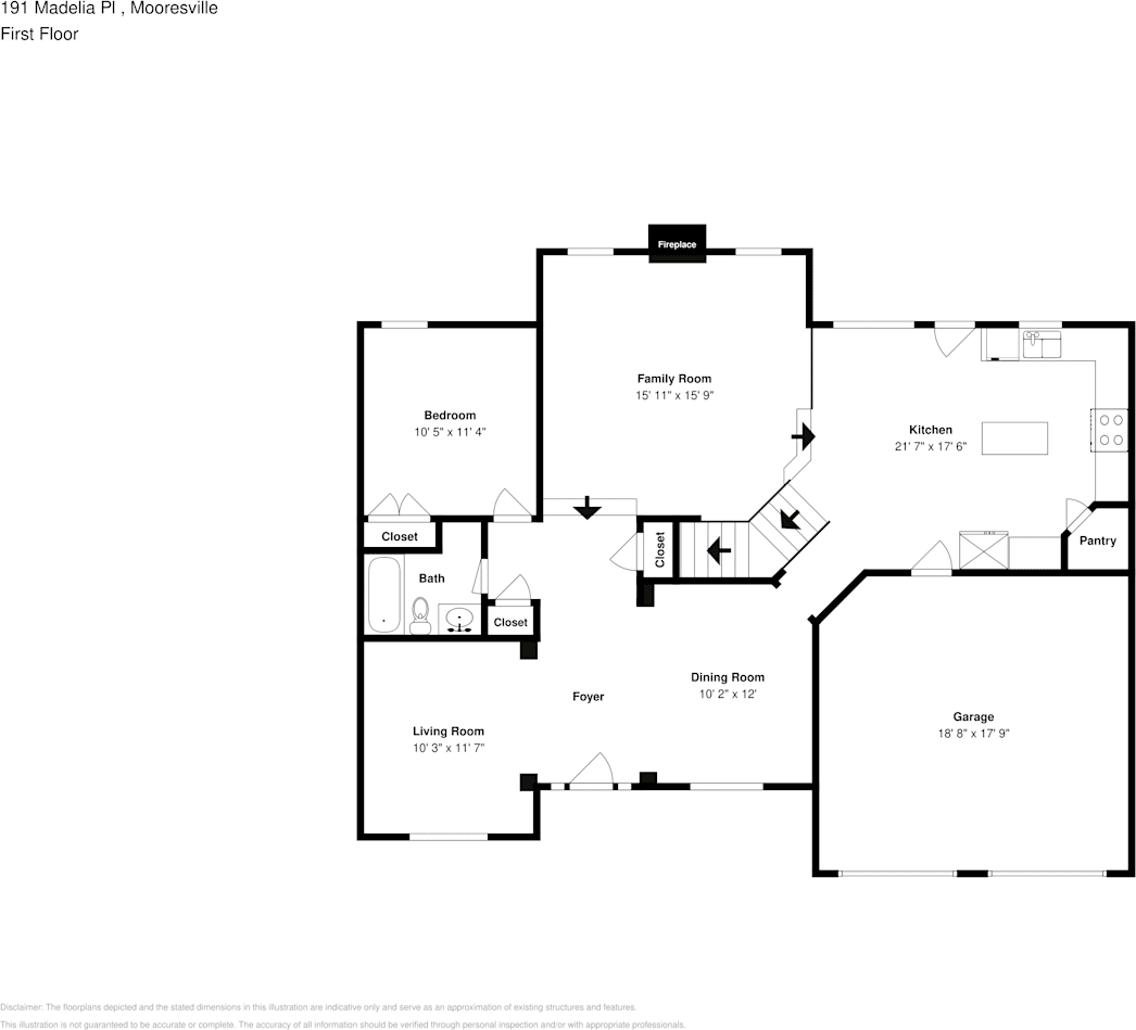 191 Madelia Pl - Photo 2 of 24
