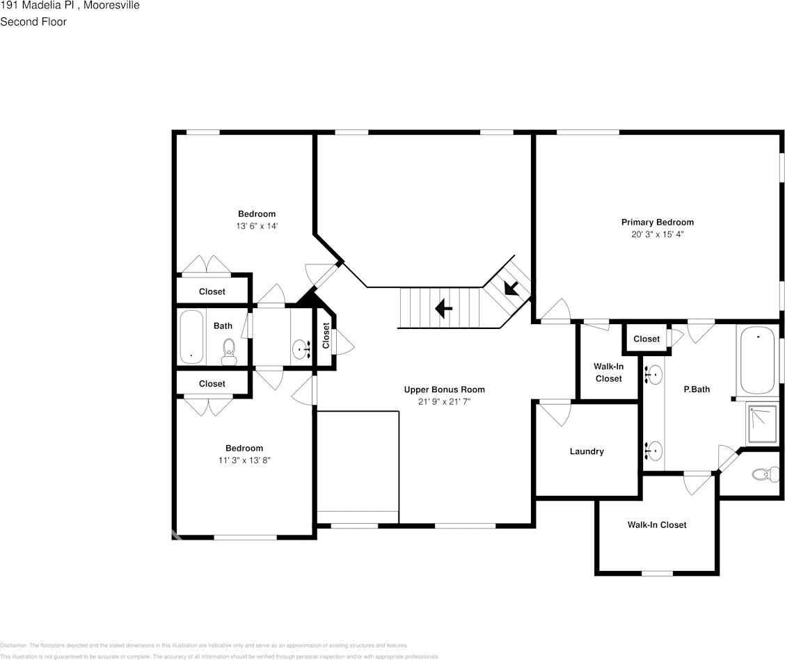 191 Madelia Pl - Photo 3 of 24