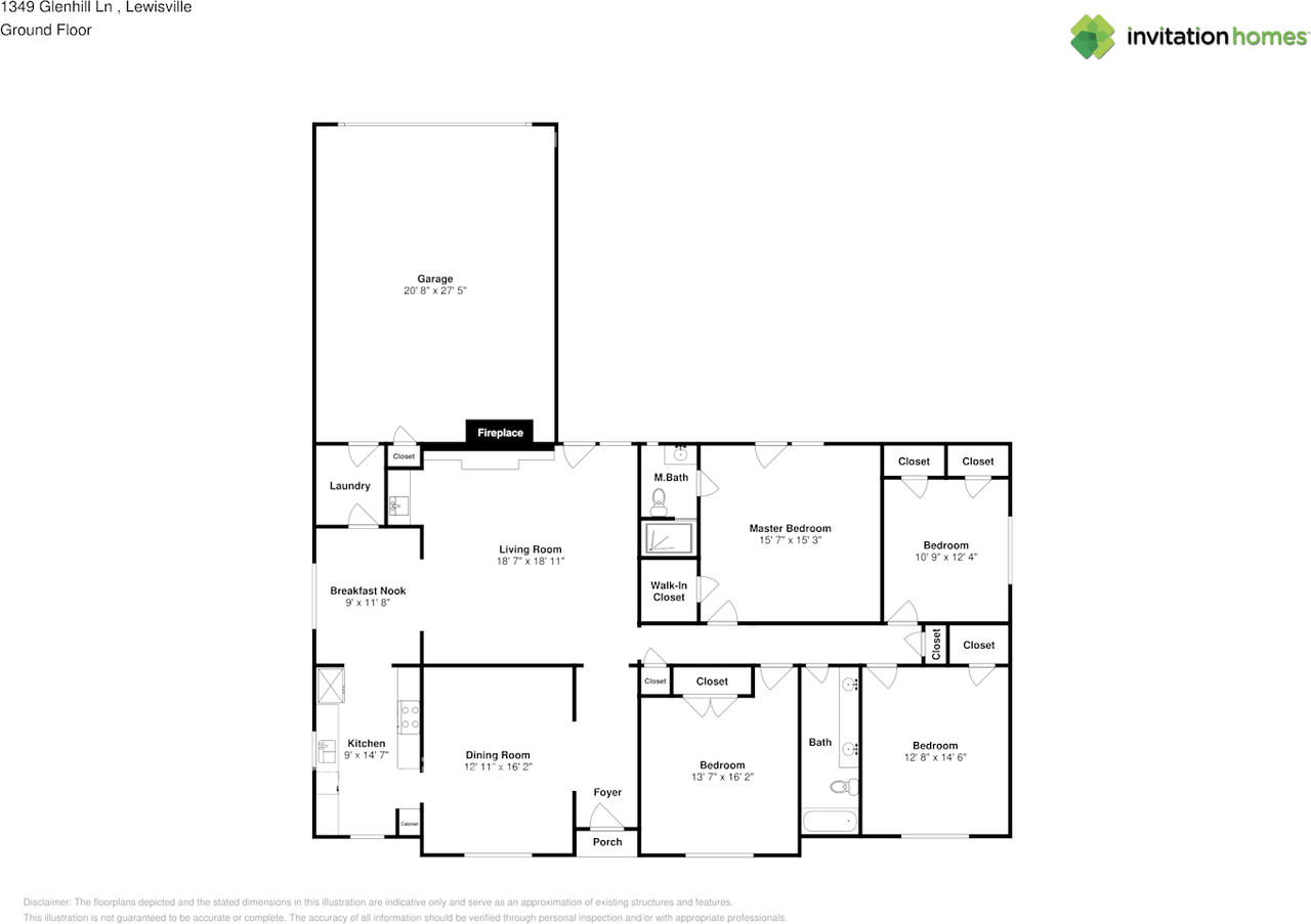1349 Glenhill Ln - Photo 2 of 21