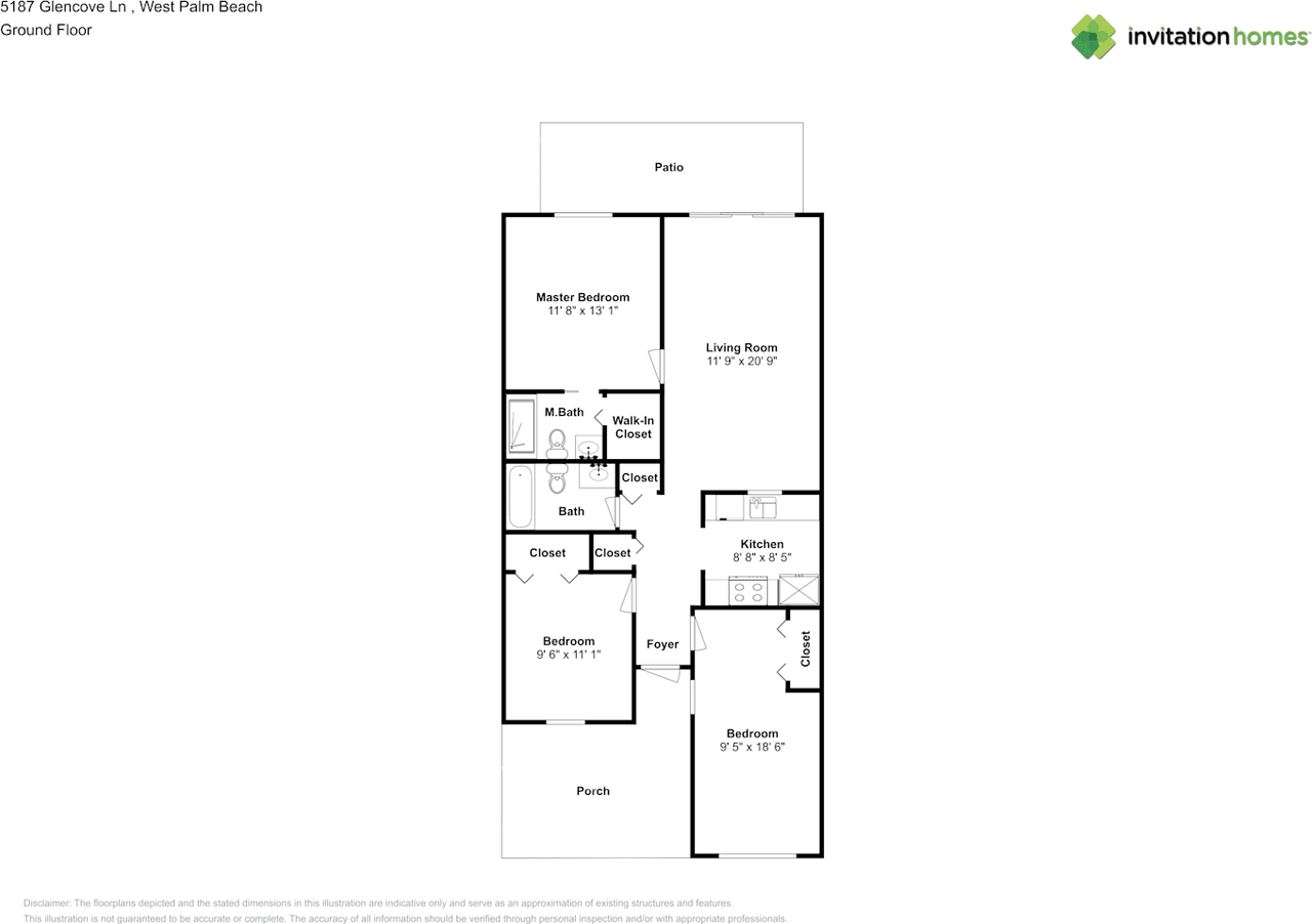 5187 Glencove Ln - Photo 2 of 14
