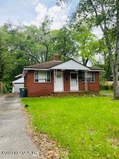1032 Saint Clair St - Photo 2 of 14