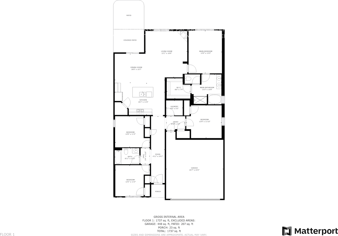 134 Gray Willow St - Photo 2 of 17